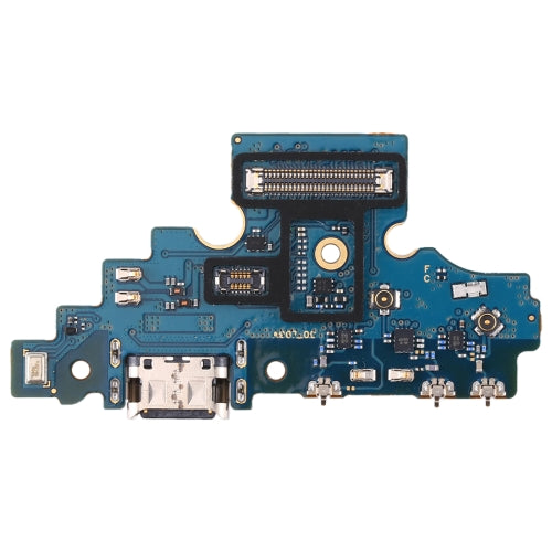 Charging Connector Flex Board Samsung Galaxy A90s A907F - EGFix Charging Connector Flex Board Samsung Galaxy A90s A907F - EGFix